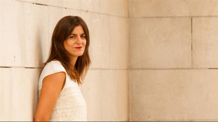 Eider Rodriguezek euskarazko Euskadi Literatur Saria irabazi du