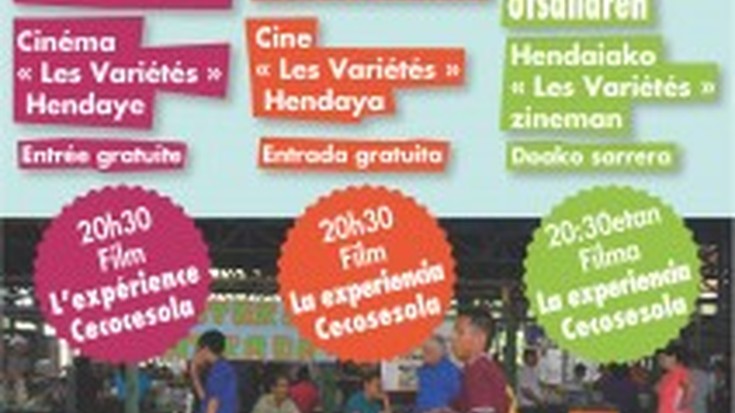 Lehen mugaz gaindiko gizarte ekonomiaren besta, hilaren 8an 