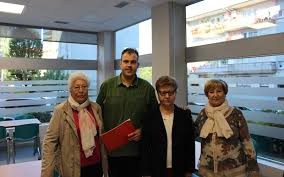 Urriaren 1ean Nazioarteko Adinekoen Eguna izango da