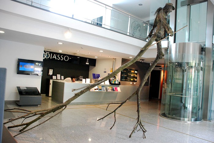 Oiasso Erromatar Museoak, "euskal kostaldeko sukaldaritza" izeneko eraskuketa antolatu du