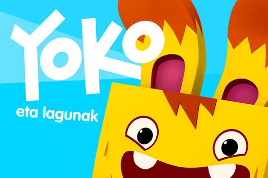 Haurrentzako filmak euskaraz Urruñan