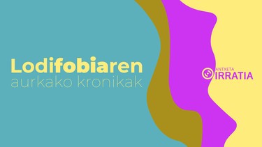 Lodifobiaren aurkako kronikak