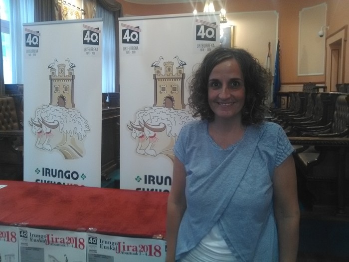 Euskal Jirak 40 urte bete ditu