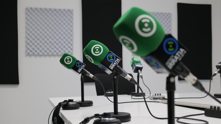 2025eko apirilaren 28ko berriak