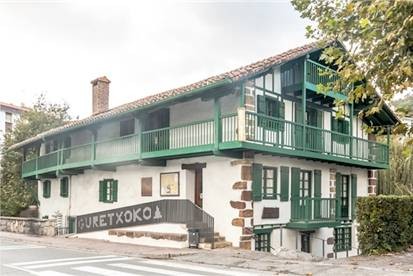 Gure Txokoa elkarteak zuzendaritza batzordea berrituko du hurrengo batzar orokorrean