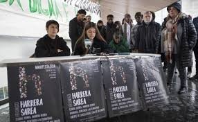 Irungo Harrera Sareak jakitera eman duenez, udan mugak bizi izan zuen blokatze egoeraren ondotik, udazken hasieran nabarmen egin du gora trantsitozko 