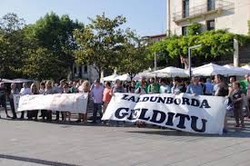 Hegaztien Nazioarteko Eguna ospatuko dute asteburuan Plaiaundin