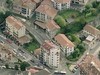 Etxebizitzak estutzen jarraituko du Hondarribian, baina pixka bat gutxiago