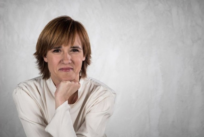 Dorleta Kortazar, ipuin-kontalari feminista, ostegunean Irungo emakumeen etxean