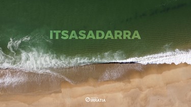 Itsasadarra